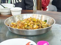 -夏茅维记饭店