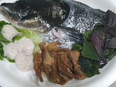 -东沙小镇主题餐厅(下沙店)
