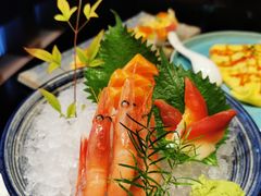 -曙亚洲餐厅-重庆富力艾美酒店(南坪万达广场店)