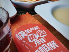 -豪客来牛排(红豆万花城店)