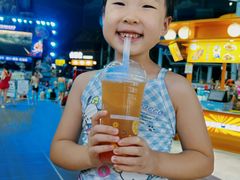 -青岛东方影都融创水世界