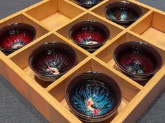 -锦府园·新台州菜(合生汇店)
