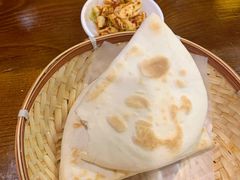 -长安后宰门水盆羊肉(新都心店)