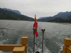 -蝶舞清江·恩施云顶景区(黄鹤峰林)
