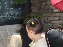 -又见炊烟私房菜(敬亭路店)