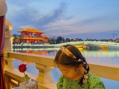 -唐御宴•御宴宫•唐代菜点(芙蓉西路店)