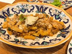 -Mammamia意大利餐厅(古北店)