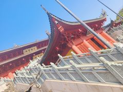 -上海东林寺(金山区)