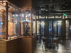 -酷巧·巧克力糖果店