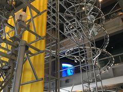 -香港科学馆