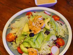 -JUKEBOX玖部音乐餐厅(华侨城店)