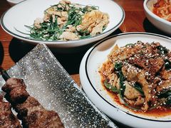 -晓疆山·大美新疆菜(白玉兰广场店)