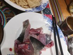 -侯家庄阿才有品私房菜馆