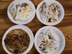 -河记肠粉店