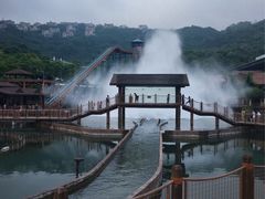 -东部华侨城