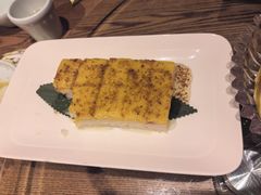 -三道菜(明堂公园店)