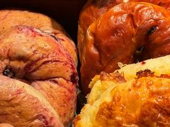 -B&C黄油与面包·THE GARDEN BAKERY概念店(世纪汇店)