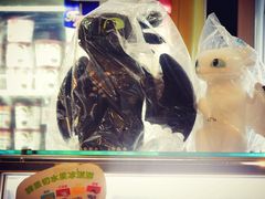 小食处-UME影城(安贞DTS:X店)