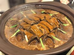 -新兴家喻酒家·羊城名宴(昌岗店)