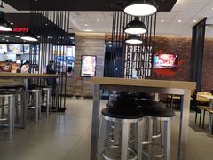 大堂-汉堡王(天津鲁能店)