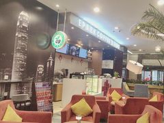 -逸派咖啡 EPARKCOFFEE(广安门店)