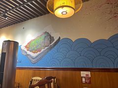 -三煮纸包鱼(青岛总店)