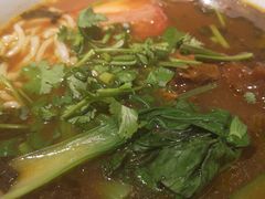 -长寿面(北京西路店)