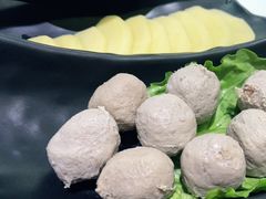 -陈记顺和牛肉火锅馆(天河北路店)
