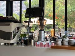 -Maxpoint Kitchen 西餐咖啡(乐峰广场店)