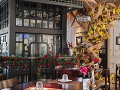 -22ºN BISTRO西餐&酒馆(石奥商业街店)