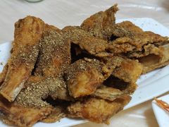 -正宗天津烧麦馆(柳州路店)