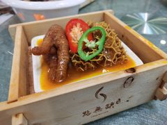 凤爪牛肚-點無缺茶楼·海鲜酒家(世博店)