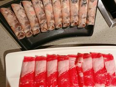 -海底捞火锅(劲松店)