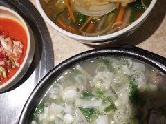-英子补身汤(海兰路店)