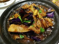 -大雄九老菜馆(南门桥店)