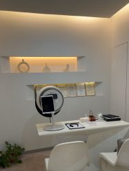 -VE专注问题肌·赛诺龙&科学美肤中心