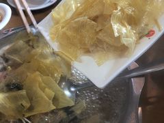 -丽清大别山鹅火锅(红皖家园店)