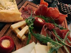 -东海朗廷酒店-唐阁T’ANG COURT 中餐厅