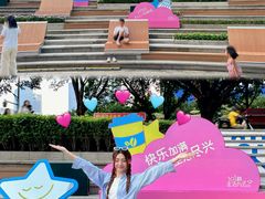 -VT101维多利广场
