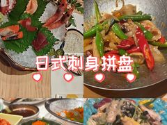 -和创柚子·会席日本料理(新区淮海街店)