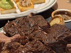 -秋林西餐厅(总店)