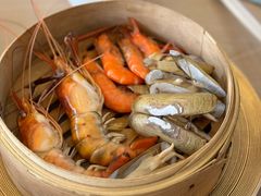 -怡咖啡·自助餐·西安香格里拉