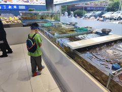 -大锅强·蒸海鲜青岛菜(金沙滩店)