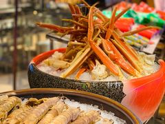 -杭州国际会议中心洲际酒店-原素全日餐厅(解放东路店)