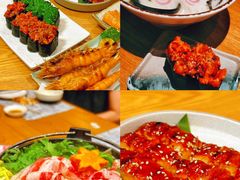 -赤稻·日式料理(禅城店)