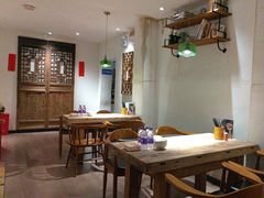-树厨贵州菜(大十字店)