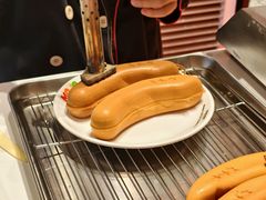 -东方明珠·可口可乐欢乐餐厅