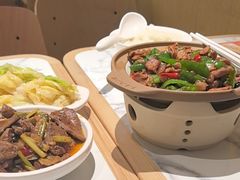 -乡村基·川味现炒大王(熙悦天街店)
