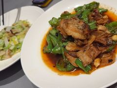 -阿庄新豫菜(通泰路店)