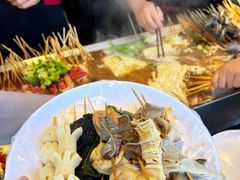 -郭记小街麻辣烫(南小街总店)